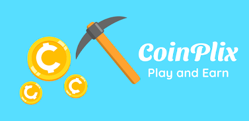 CoinPlix: Make Money Online