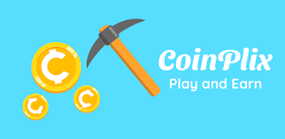 CoinPlix: Make Money Online Screenshot