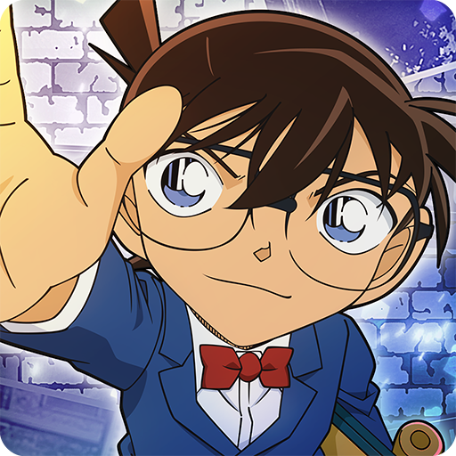 Anime 60mb Detective Conan