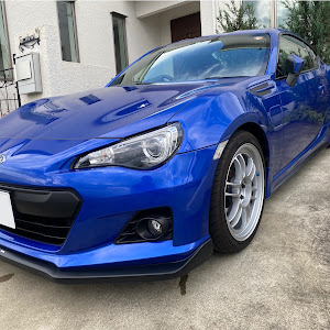 BRZ ZC6