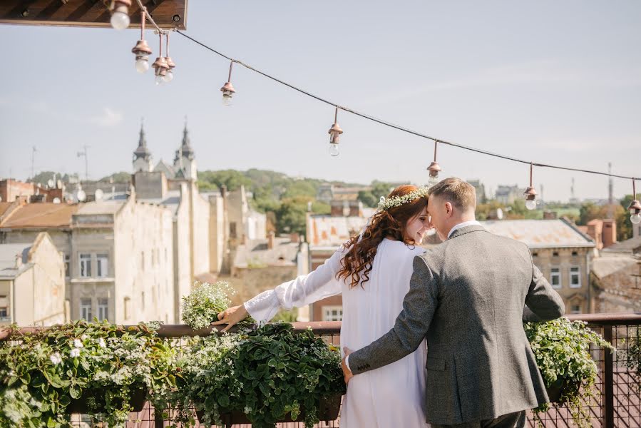 Fotógrafo de bodas Vasiliy Shevchuk (shevchuk). Foto del 25 de marzo 2021