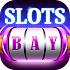 Casino Bay - Bingo,Slots,Poker16.60