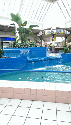 Greenspoint Fountain