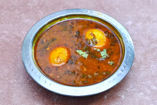 Egg Curry