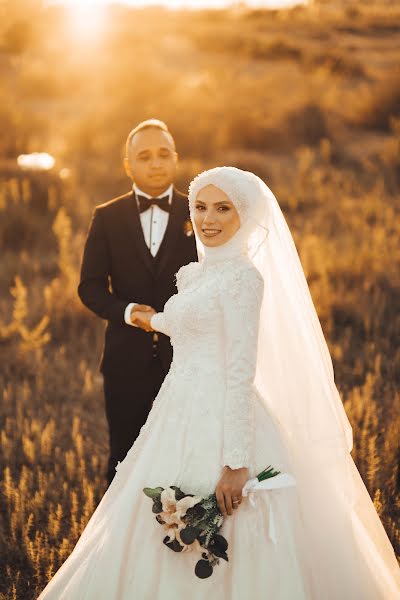 Wedding photographer Fatih Bozdemir (fatihbozdemir). Photo of 30 November 2022