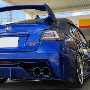 WRX STI VAB