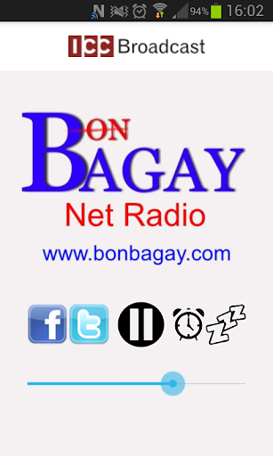 Bon Bagay Net Radio