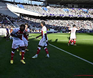 Clement et Monaco continuent leur remontée, Nantes s'enlise