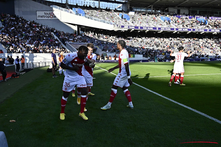 Clement et Monaco continuent leur remontée, Nantes s'enlise