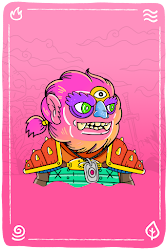 Yokai Kingdom Genesis #1370