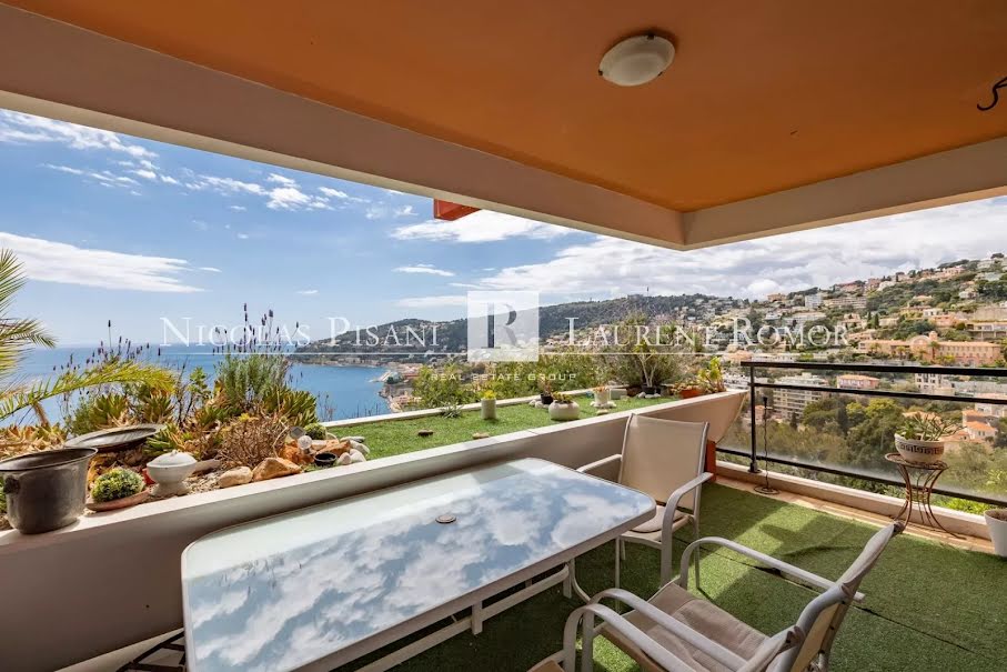 Vente appartement 1 pièce 35 m² à Villefranche-sur-Mer (06230), 530 000 €