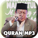 Muammar ZA Quran Mp3 Offline icon