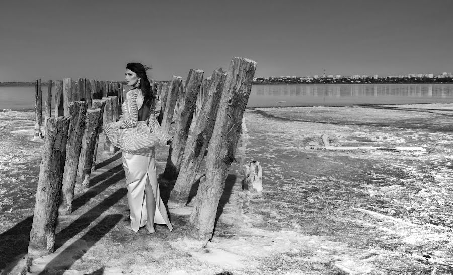 婚礼摄影师Olena Yavorska（yavelena）。2021 1月6日的照片