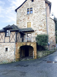 maison à Muret-le-Château (12)