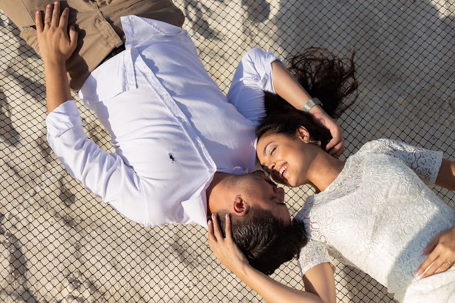 Fotógrafo de bodas Nick E Erica Böhmer (casarcancun). Foto del 25 de marzo 2023