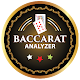 Baccarat Analyzer Download on Windows