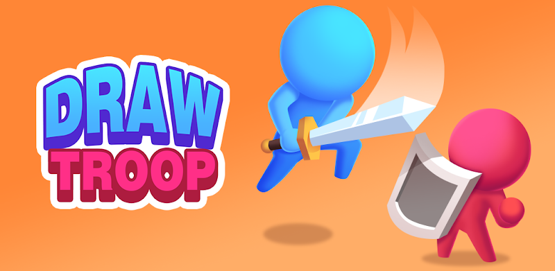 Draw Troop