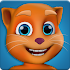 My Talking Cat Tommy1.2.5 (Mod)