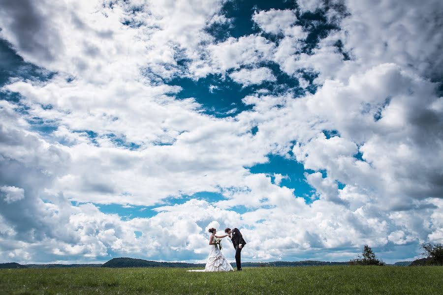 Fotógrafo de bodas Christophe TATTU (tattu). Foto del 16 de abril 2015