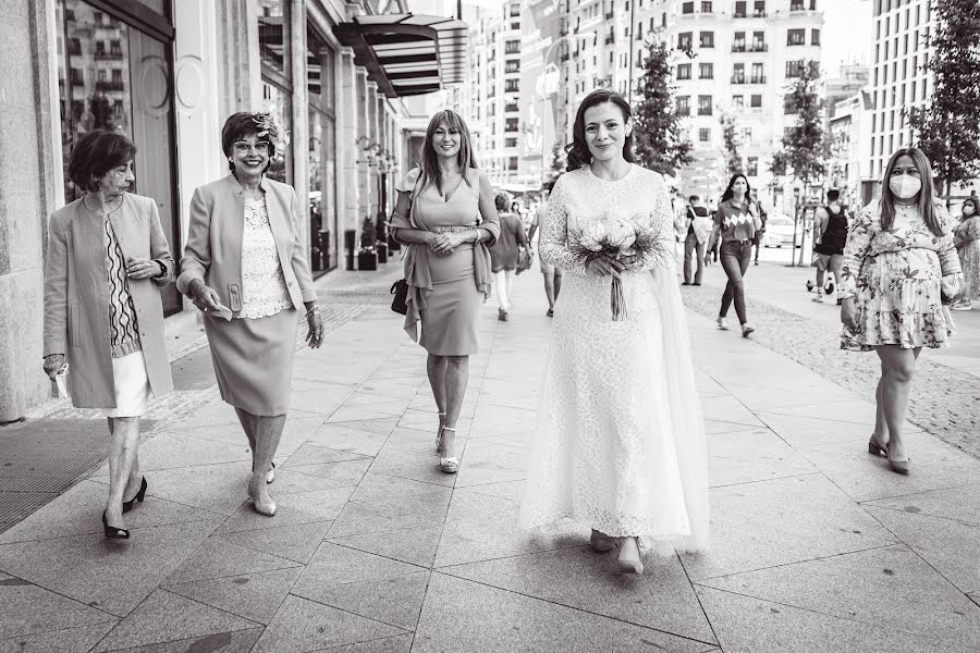 Fotógrafo de bodas Pablo Canelones (pablocanelones). Foto del 23 de junio 2021