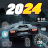 Real Racers icon