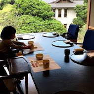 日勝生加賀屋-天翔餐廳