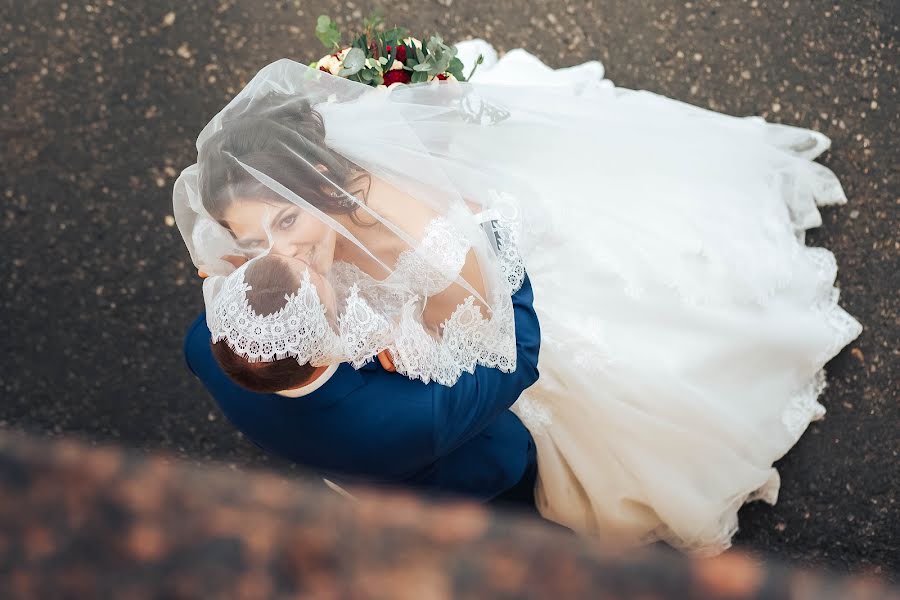 Wedding photographer Andrey Kozyakov (matadoromsk). Photo of 13 May 2018