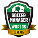 Soccer Manager Worlds