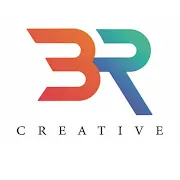 BR Creative Logo