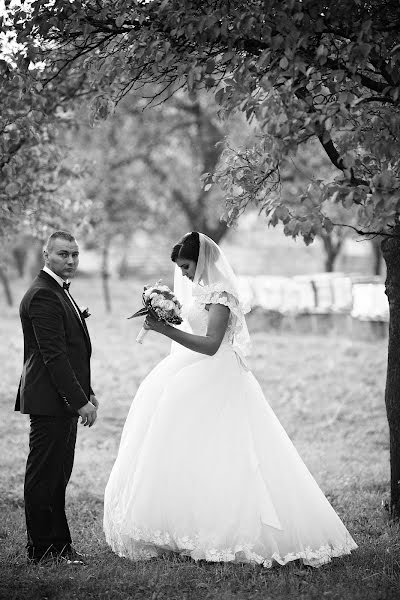 Wedding photographer Ileni Sorin (nestarphoto). Photo of 24 April 2017