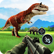 Descargar  Dinosaur Hunter Sniper Safari Animals Hunt 