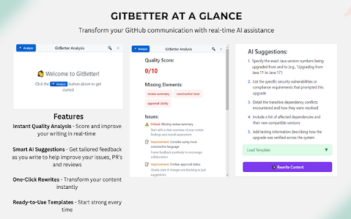 GitBetter