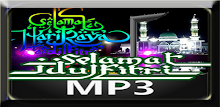 Lagu Idul Fitri mp3 Offline Lengkap APK