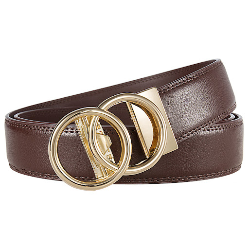 Title 21, Mens Fashion Comfort Click Belt, offering a pe...