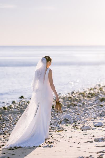 Photographe de mariage Eric Robineau (eric1012). Photo du 11 septembre 2022