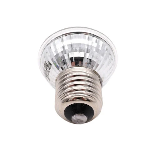 25/50W UVA+UVB 3.0 PET Small Lamp Full Spectrum Reptile Uvb Bulb For Reptiles Turtles ND-10 For Terrarium