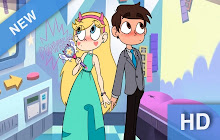 Star vs the Forces of Evil Wallpapers Tab small promo image