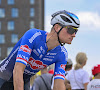 Mathieu van der Poel geeft op in de Tour ondanks een aanval in het begin van de etappe