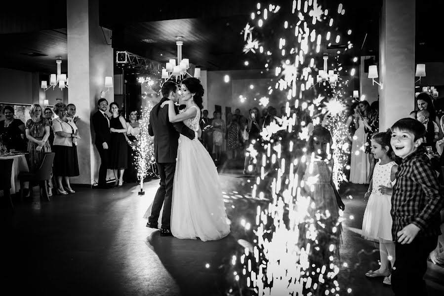 शादी का फोटोग्राफर Andrei Dumitrache (andreidumitrache)। सितम्बर 3 2019 का फोटो