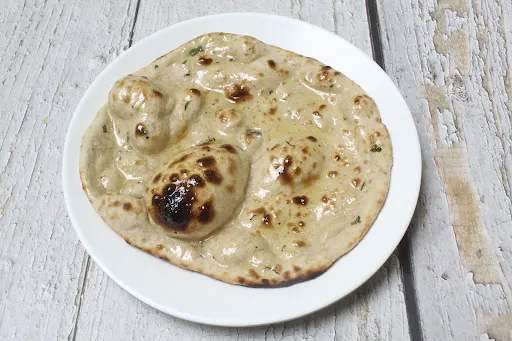 Butter Roti