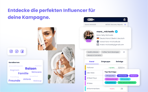 IROIN®