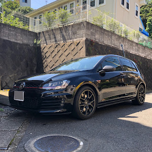 ゴルフGTI