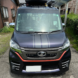 デイズルークス B21A