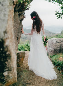 Fotógrafo de casamento Olga Safonova (olgasafonova). Foto de 15 de outubro 2016