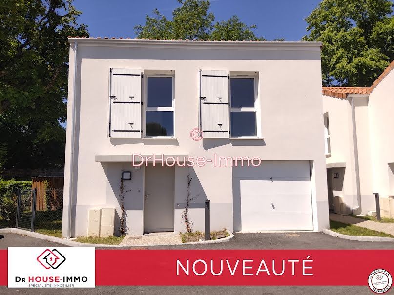 Vente maison 5 pièces 110.15 m² à Abainville (55130), 535 500 €