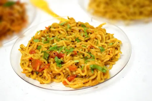 Masala Maggi