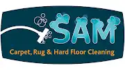 SAM Cleaning Ltd Logo