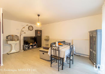 appartement à Orleans (45)