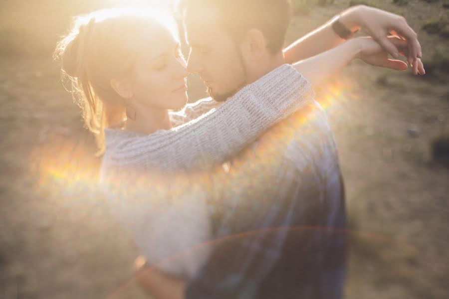 Wedding photographer Julia Senko (sjulia). Photo of 26 October 2016