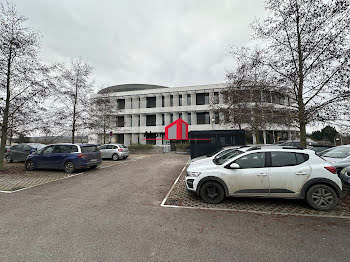 locaux professionnels à Auxerre (89)